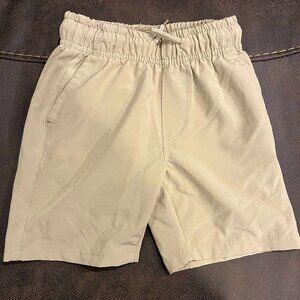 Toddler Boy Hawk Short Size 4